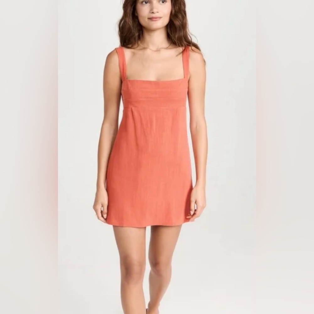 N395.  Rumer the Label Allora Mini